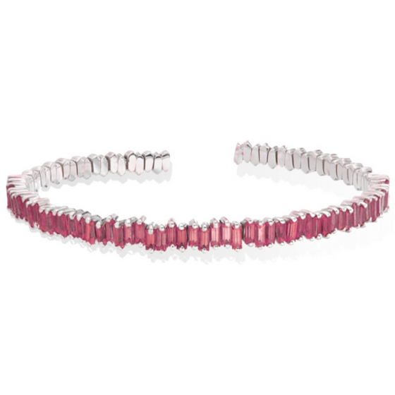 RUBY SPRINKLES CUFF