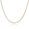 CLASSIC DIAMOND TENNIS NECKLACE